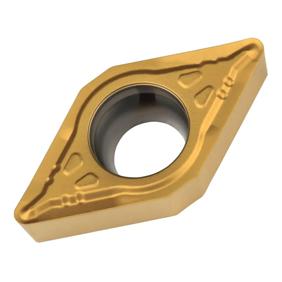 DCMT 11T302E-UR:TT310