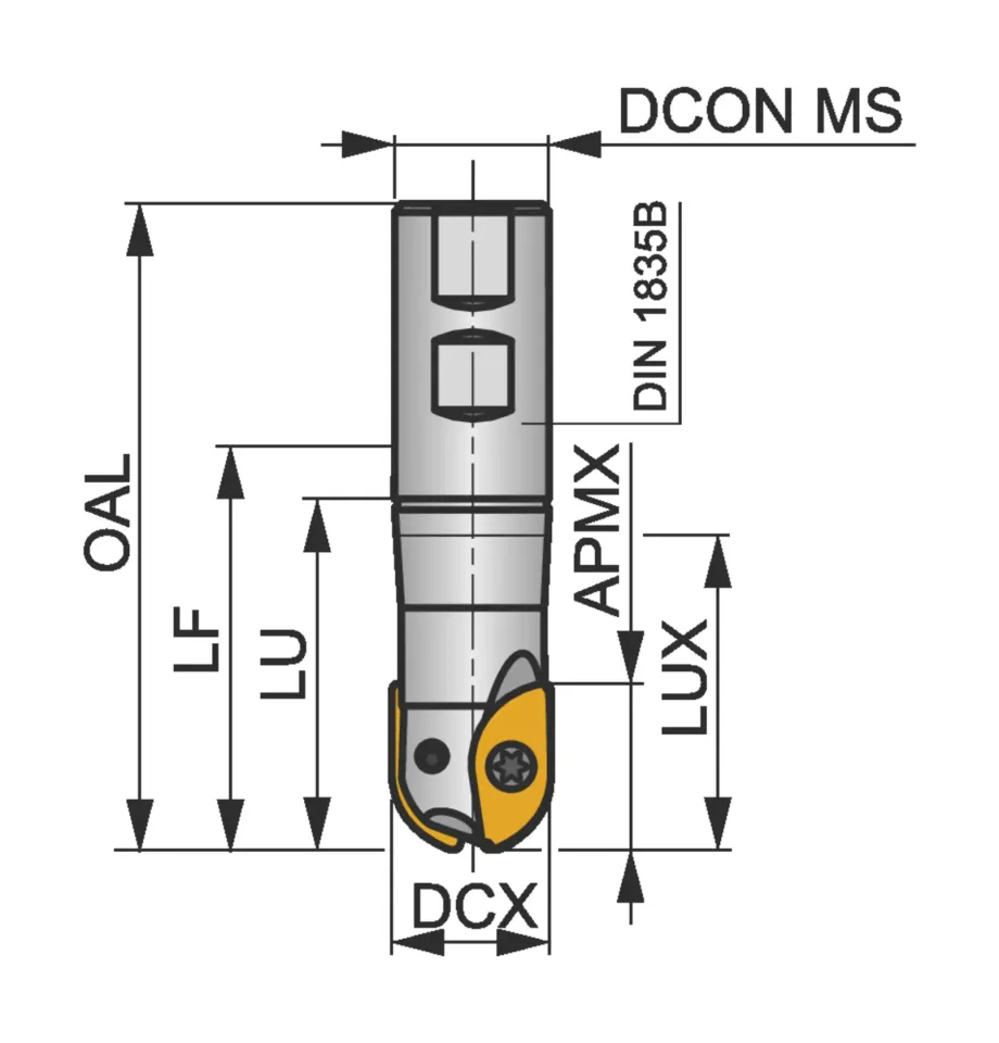 12L2R040B20-SZP12