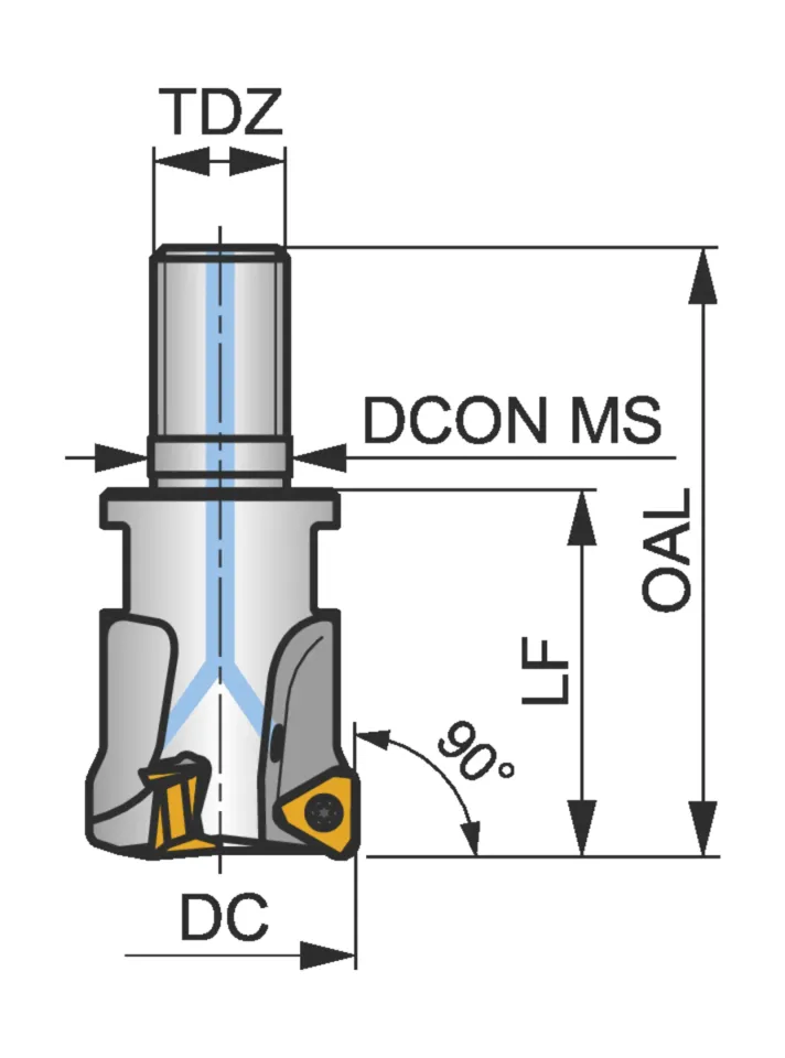 100A2R130M12-ISTN16-C