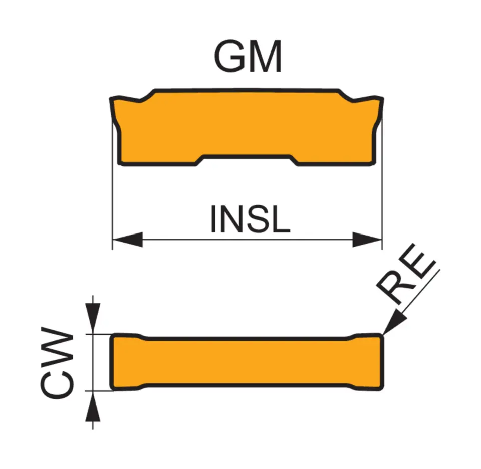GL3-D300M04-GM:T7325