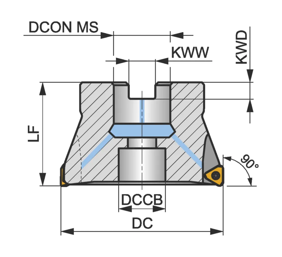 63A06R-S90TN16-C
