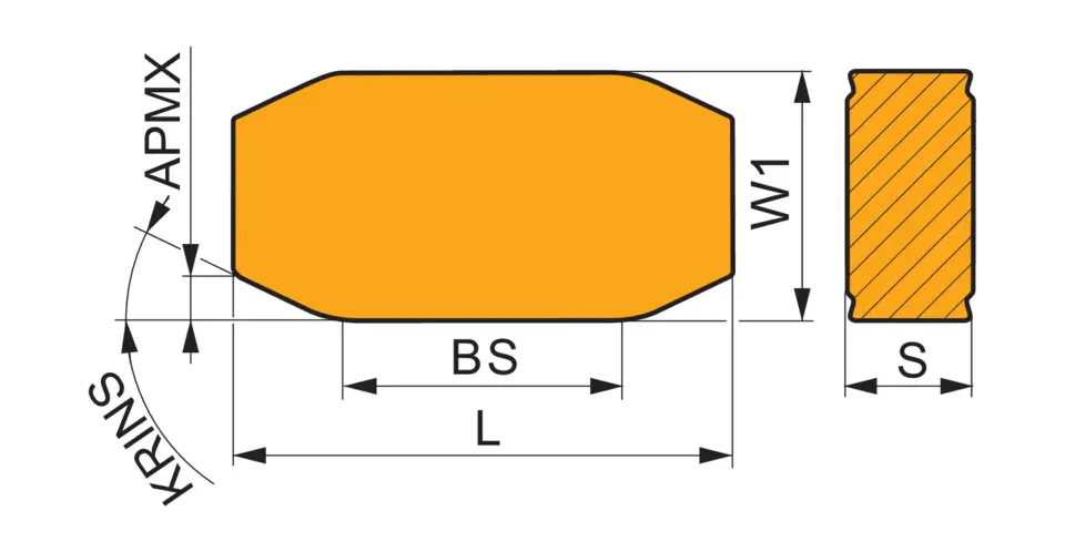 LNGF 401035-MM-S03:T7325