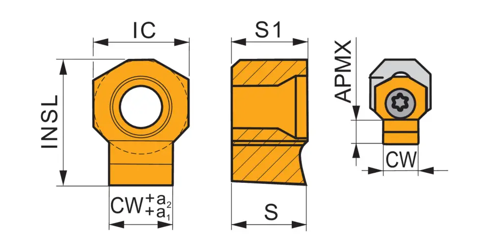 HZ90 0604-50 P9:333TN