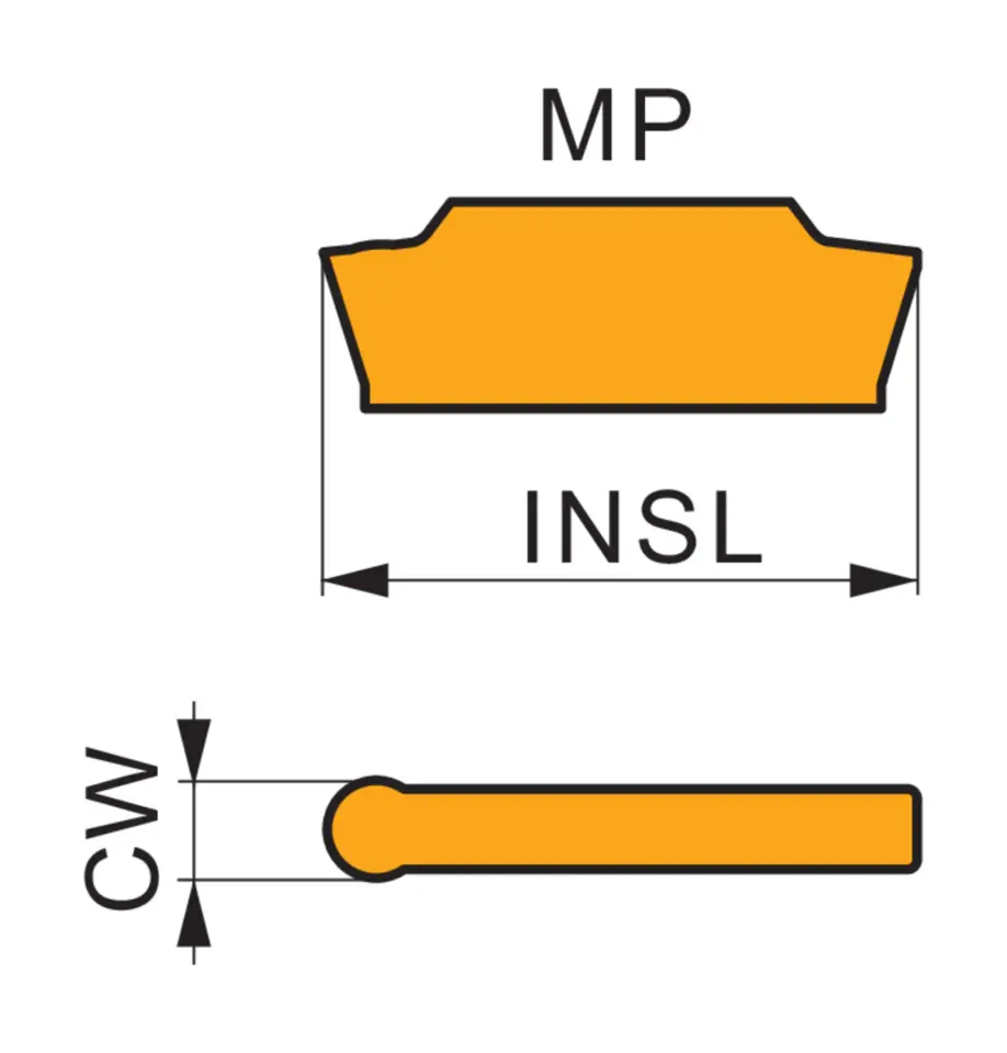 LCMR 0516MO-MP:T8330