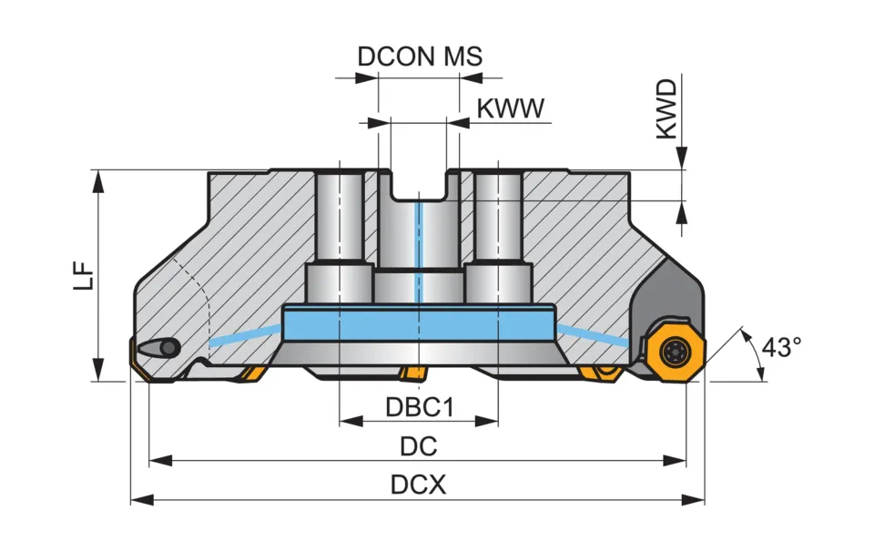 160C08R-S45ON06-C