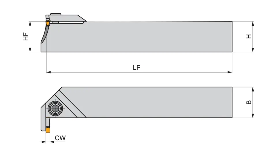 GGIL 2525 M 03L 050033