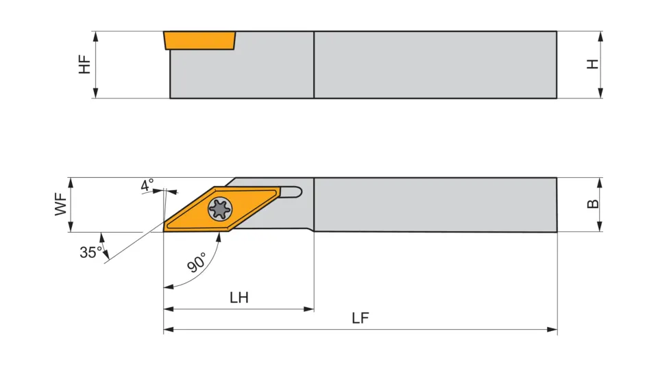 SVACL 1010 L 13-DC