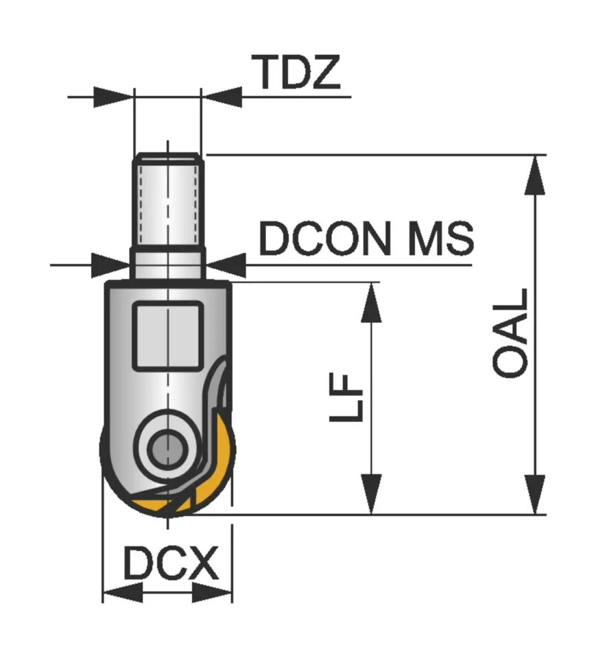 12K2R30M08-SRC12-A