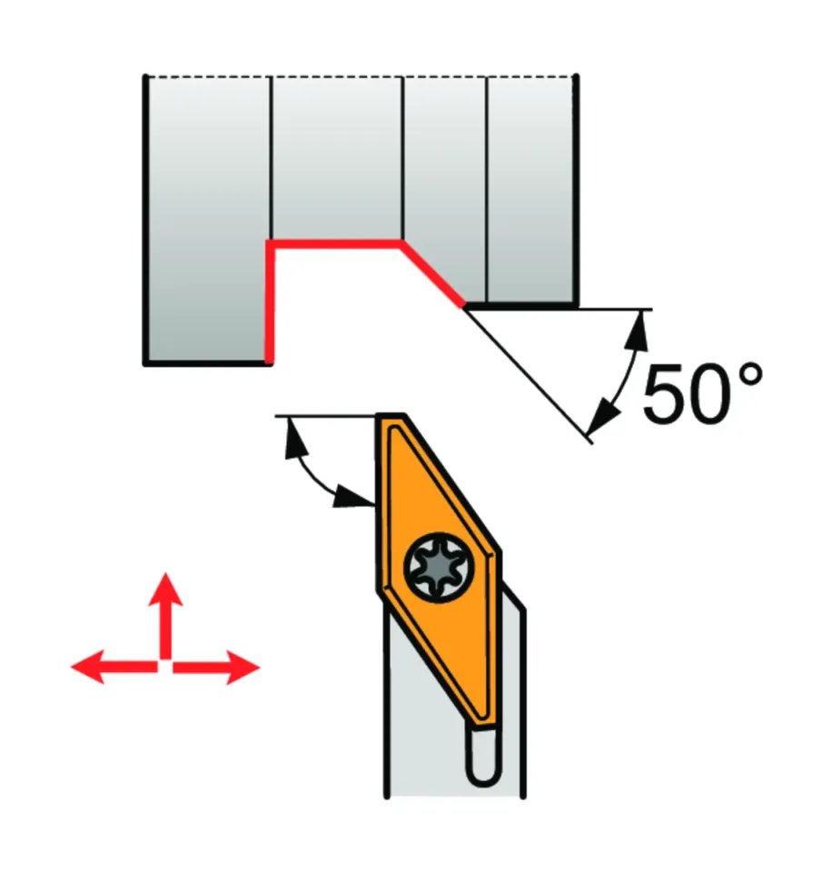 SVJCR 0808 K 13-DC