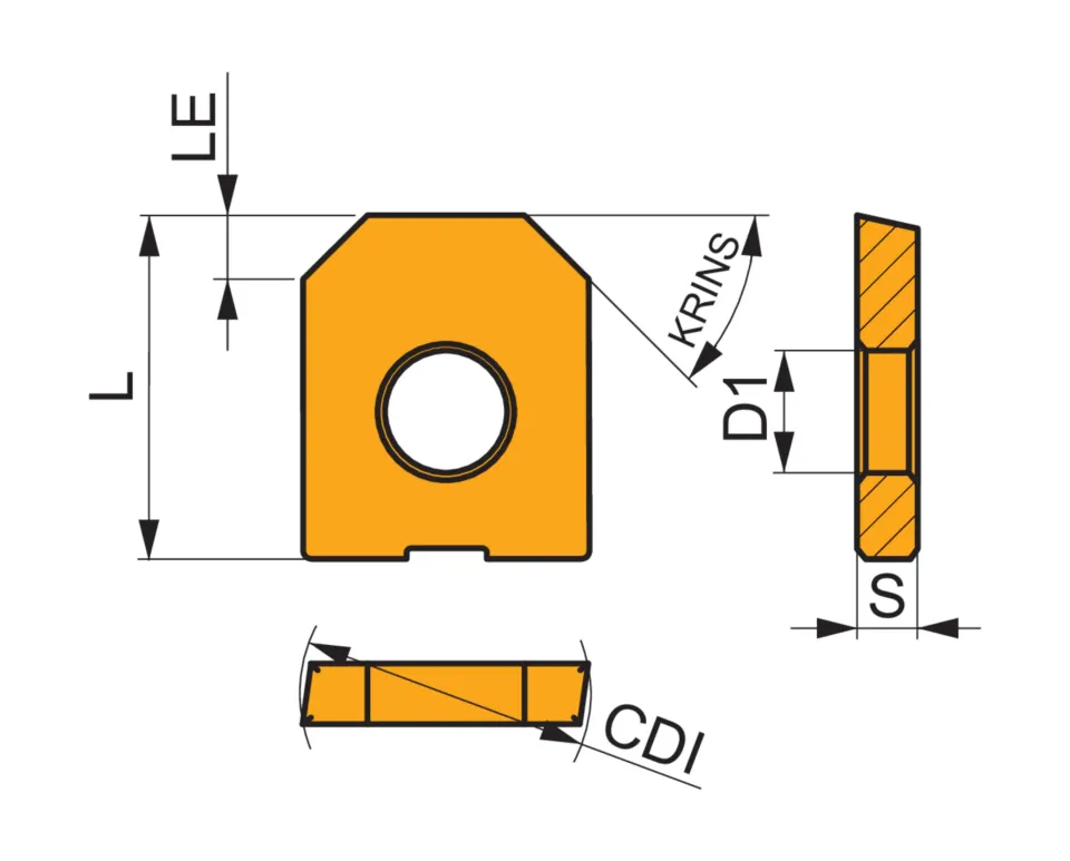 LC 1245-CH:M4310
