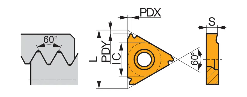 TN 16ERG60-P1:T8030
