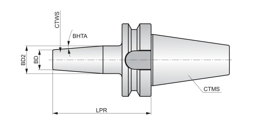 BT.40ADB-SC.12.160.S