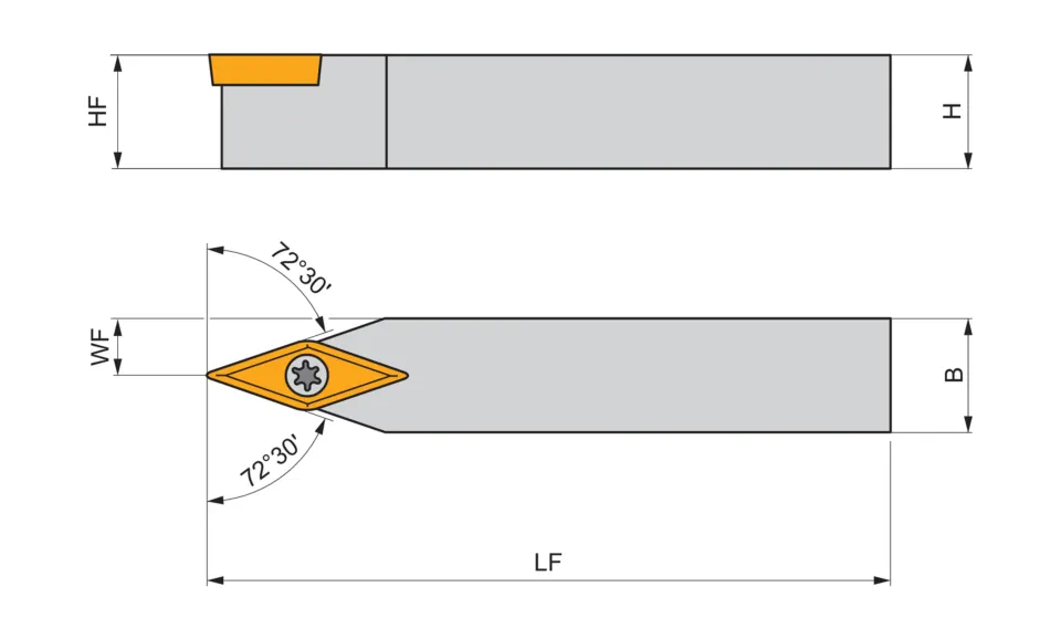 SVVCN 3225 P 16-M-A