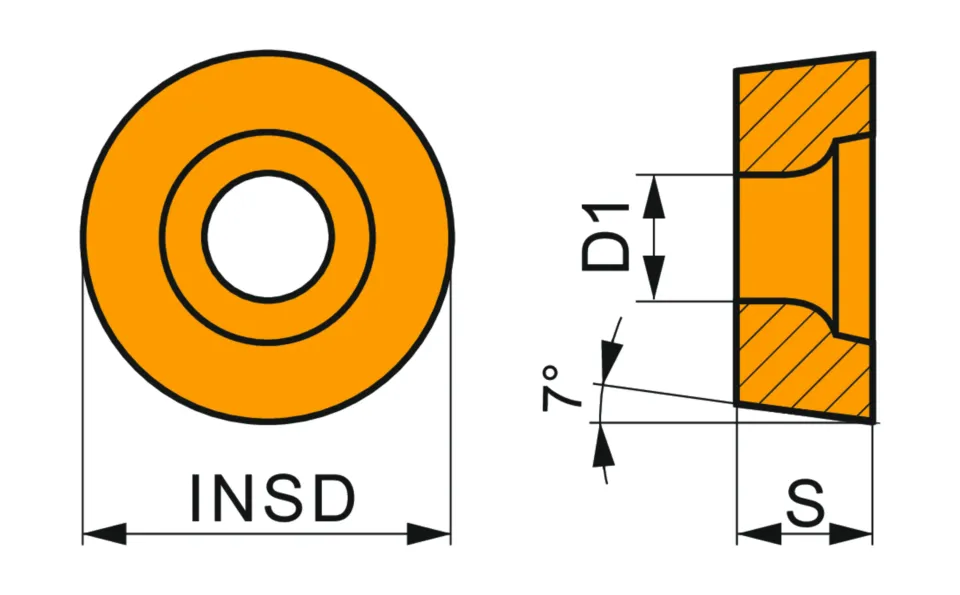 RCGT 1003MOF-AL:HF7