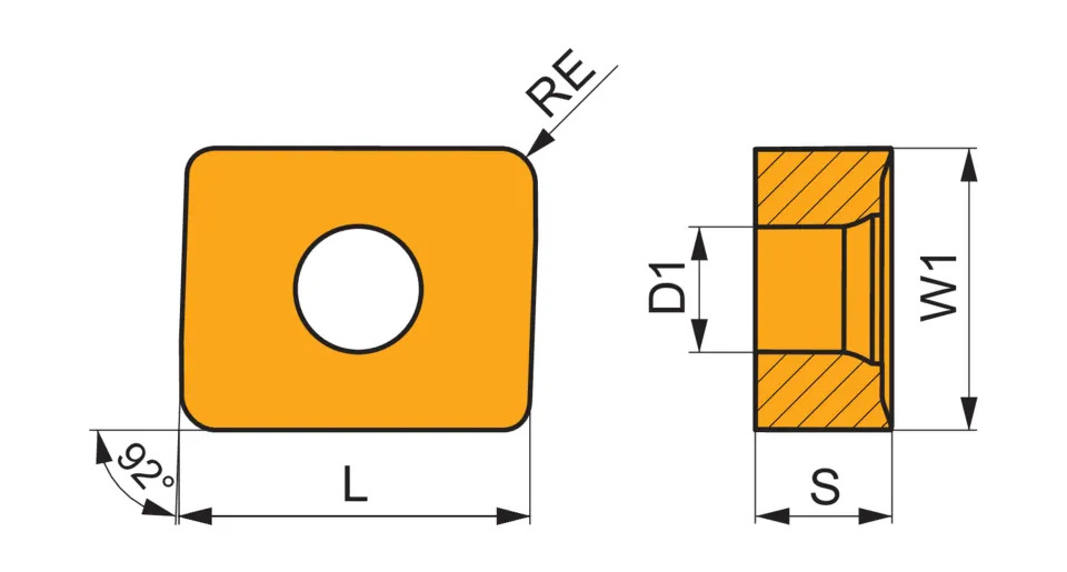 LNET 160616SR-M:M8340