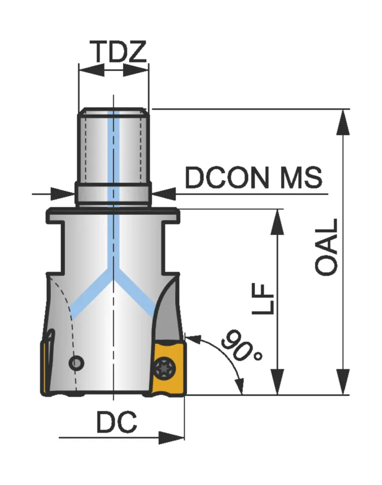 40A3R043M16-SLN12-C