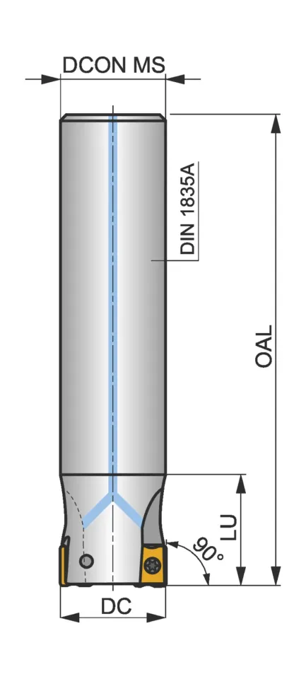 125A2R134C125-ISLN12-C