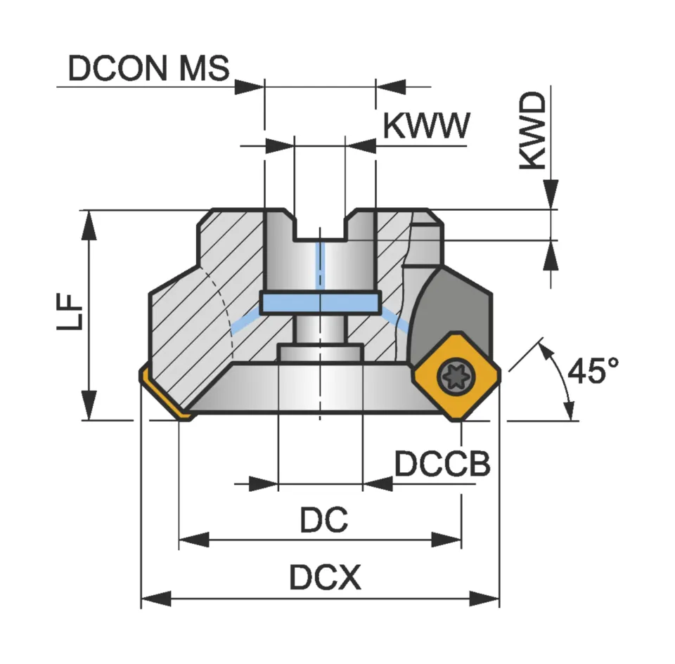 100A07R-S45SN12Z-C