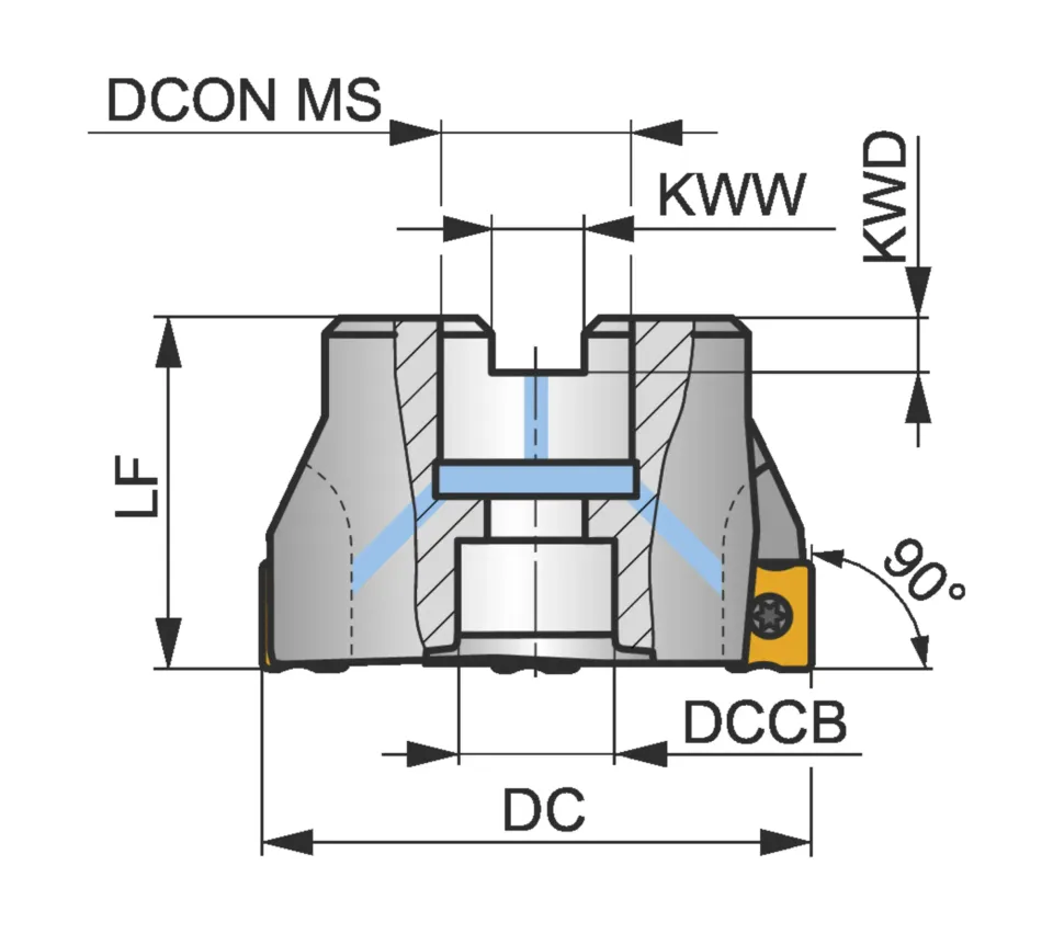150A04R-IS90LN12-C