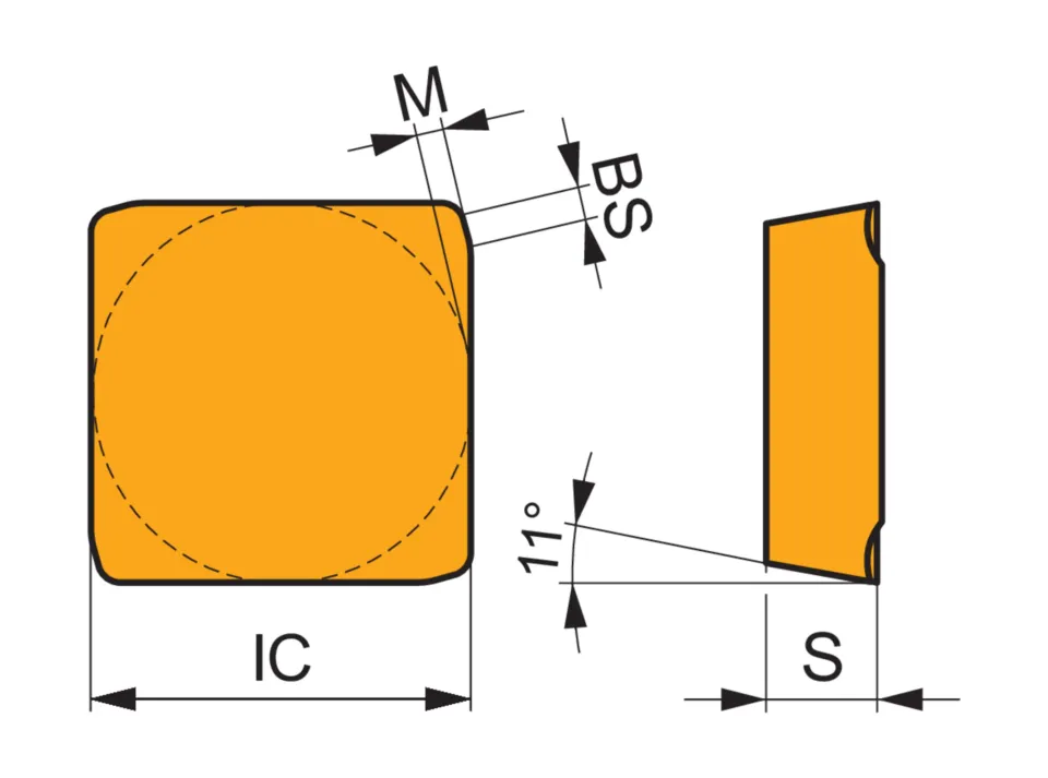 SPKR 1504EDSR:M8330
