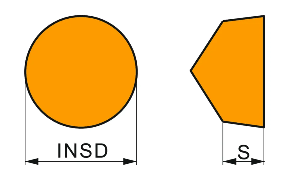 RCGX 060600 K15015:TC100