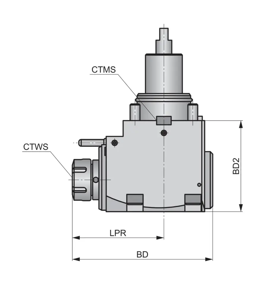 BMT.65-RH.ER32.072.IEC