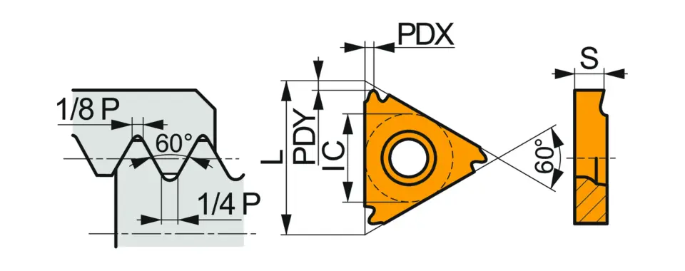 TN 16EL050M:T8030