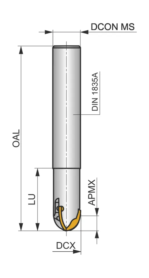 16K3R050A20-CXP16