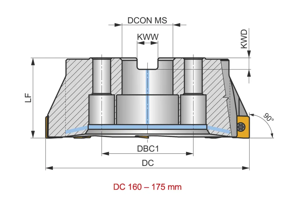 175C08R-S90LN16-C