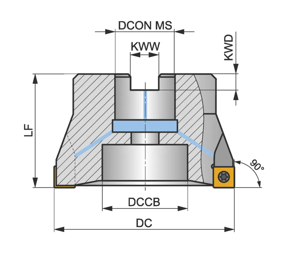 100A10R-S90SO09-C
