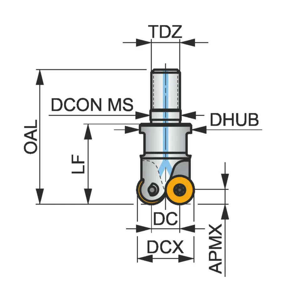 075E2R110M10-ISRD10-CF