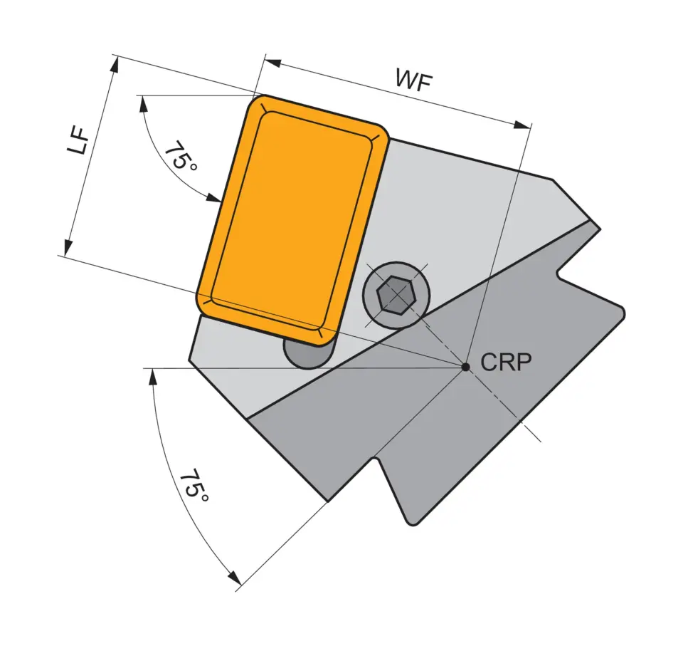KHP-LBNR 40-A
