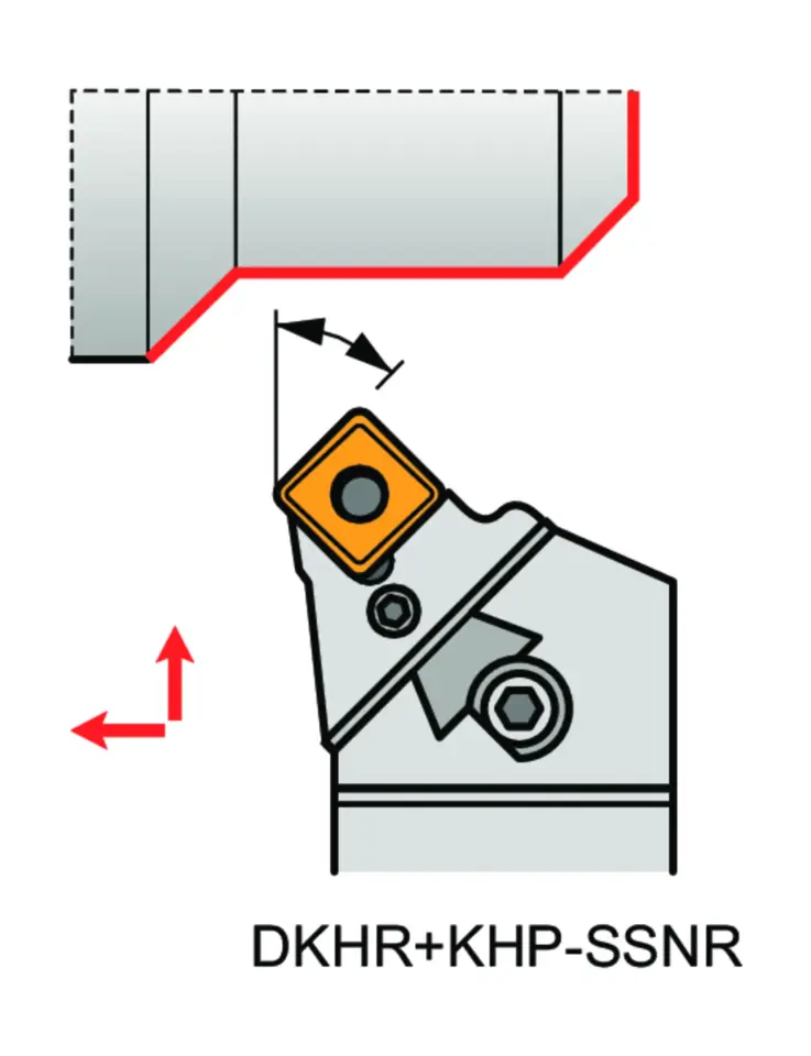 KHP-SSNR 19