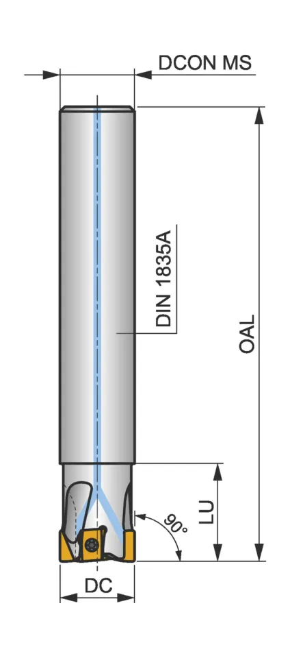 125A3R355C125-ISLN12X-C
