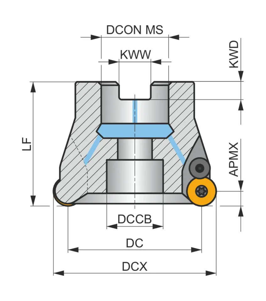 52A05R-SCMORD12-CF