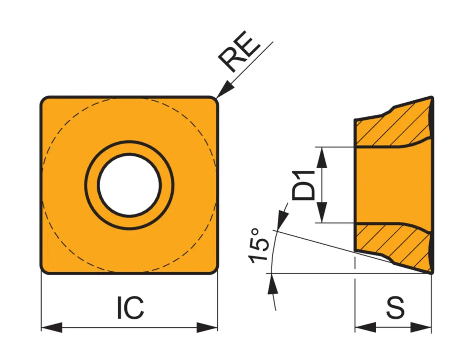 SDKT 1205PDFR-F:8215