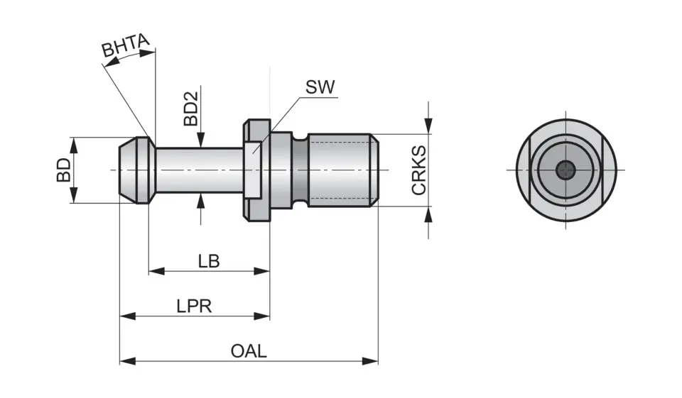 PS.BT.30.60.C.FANUC