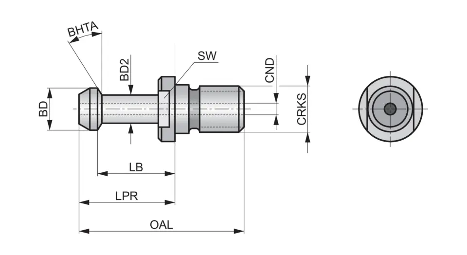 PS.BT.30.45.C.S.FANUC