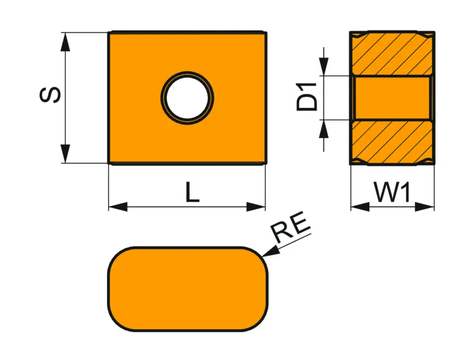 LNMX 191940SN-TF:T5315