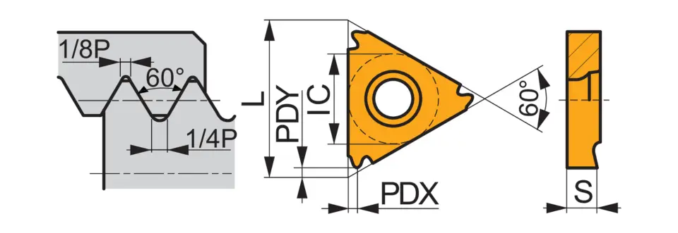 TN 16NR120UN-P1:T8030