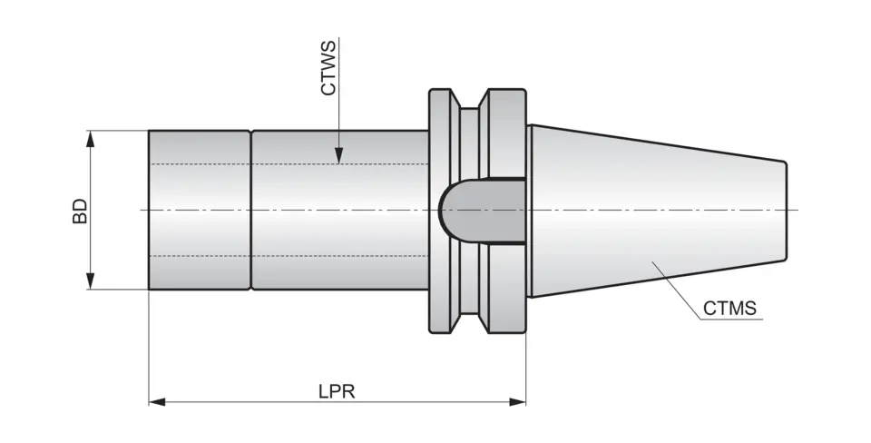 BBT.40AD-CCP.ER32.070