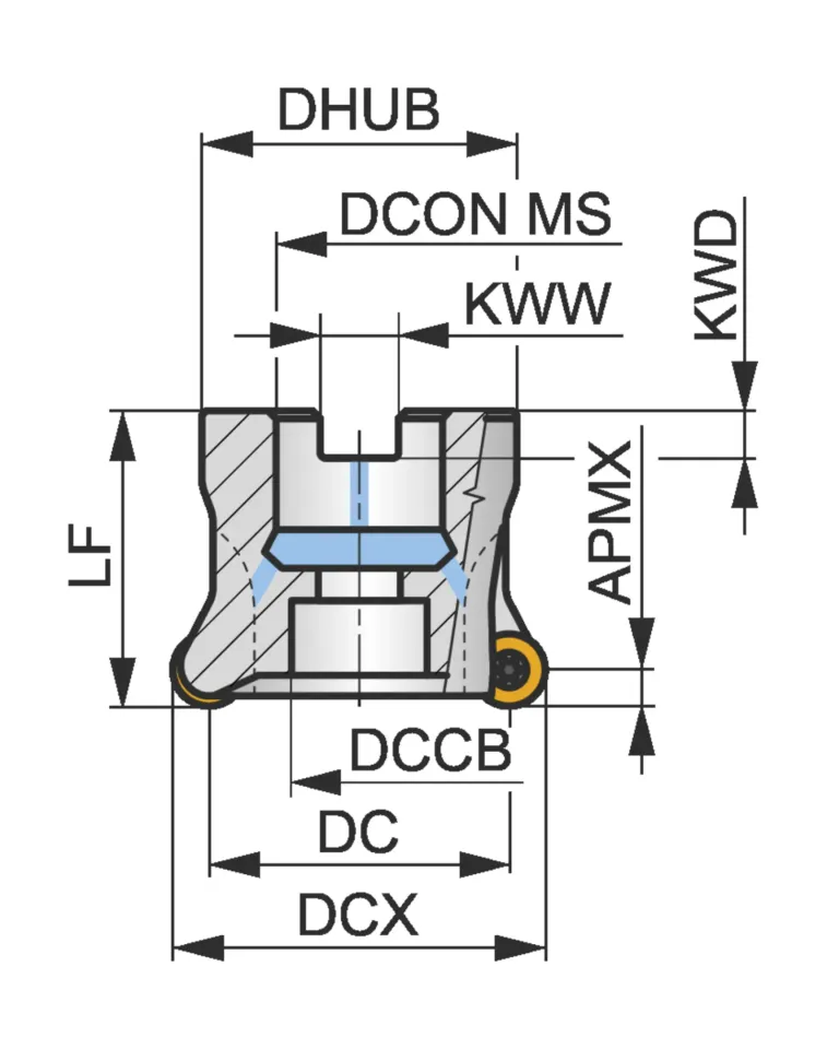 300A08R-ISMORN12-C