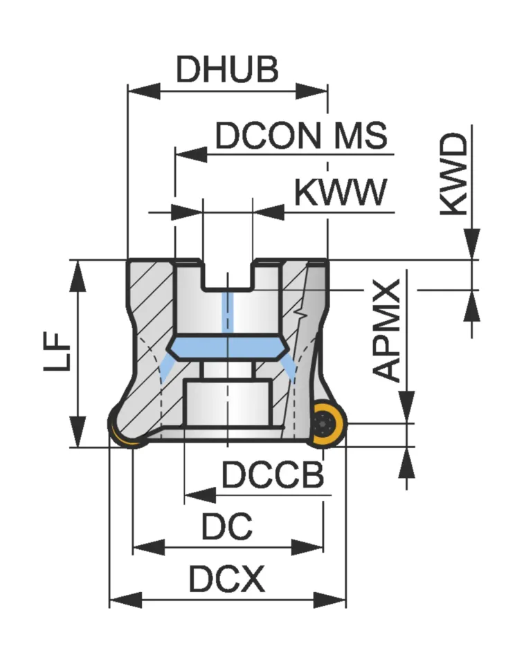 50A05R-SMORN12-C
