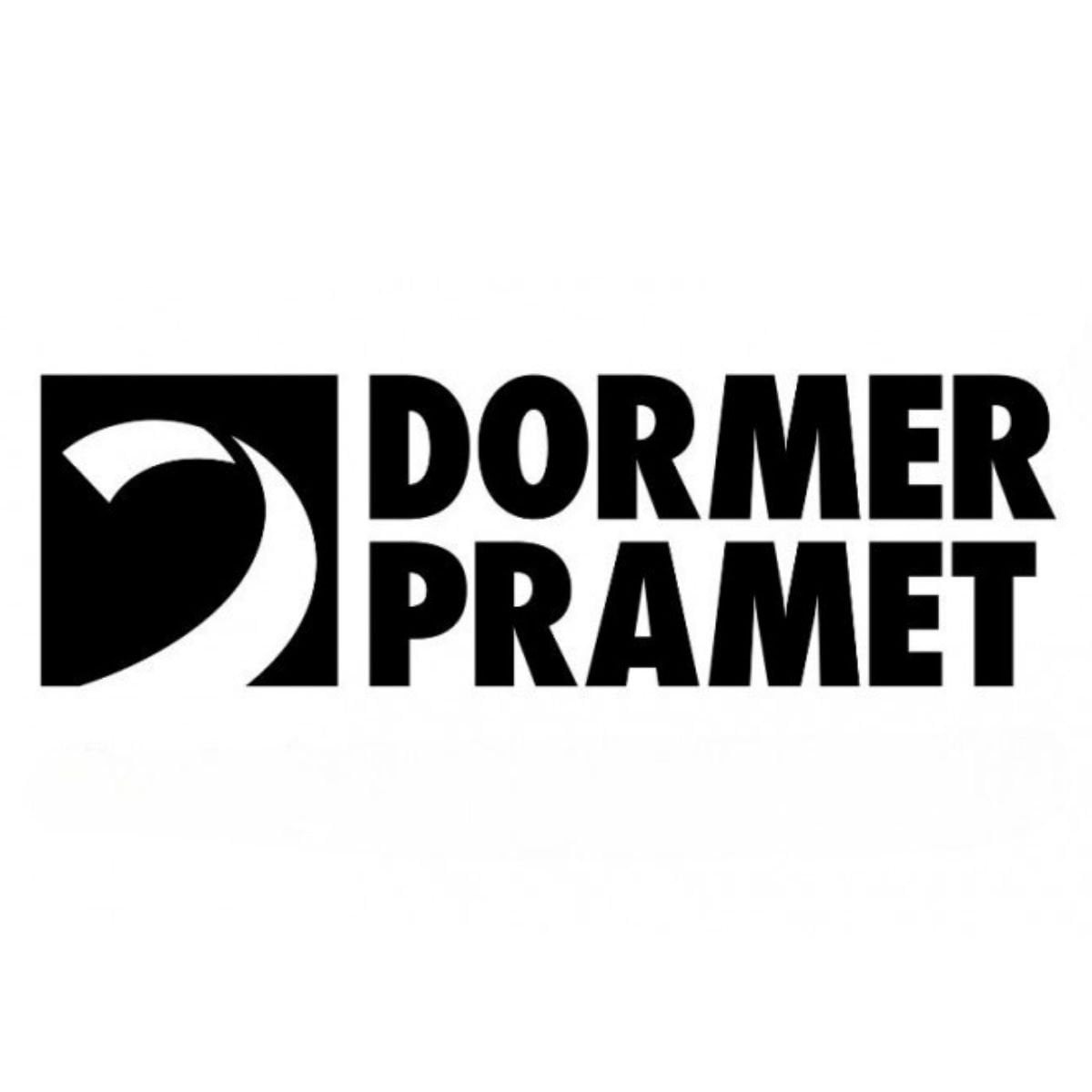 Dormer Pramet Delik İşleme